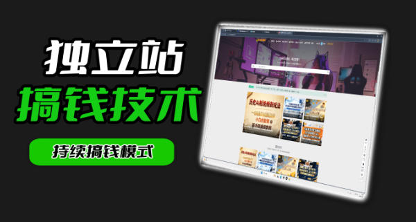 干货来袭!麦子甜带你吃透独立站|从搭建到引流一站式教学《独立站》第一期-云网创