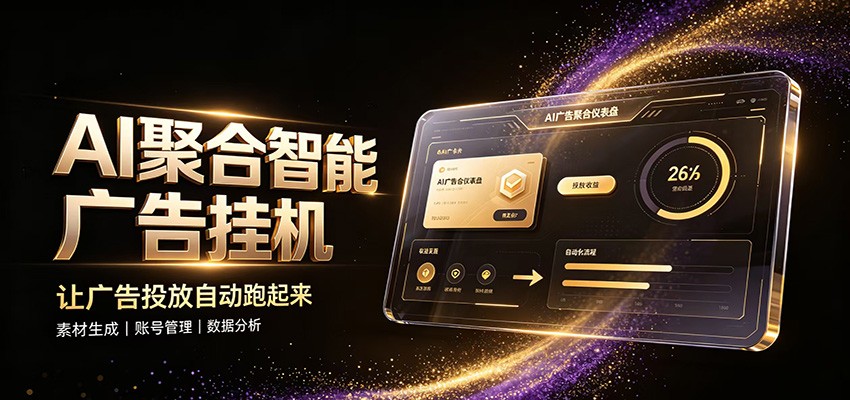 AI聚合挂机工作室，轻资产创业首选，单台设备日收益70-200元-海桐网创